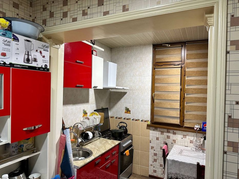 Продается дом 4 комнатный