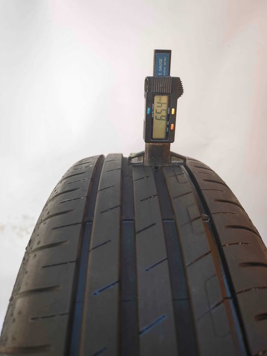 Anvelope 205/60/16 an 2022 vara GOODYEAR Efficient Grip Performance