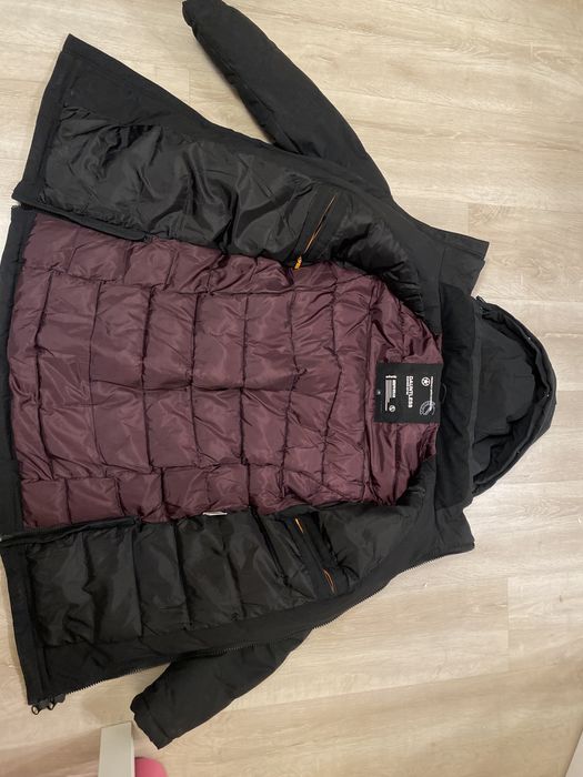 Мужская куртка