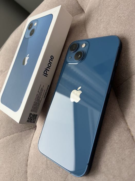 Iphone 13 продам