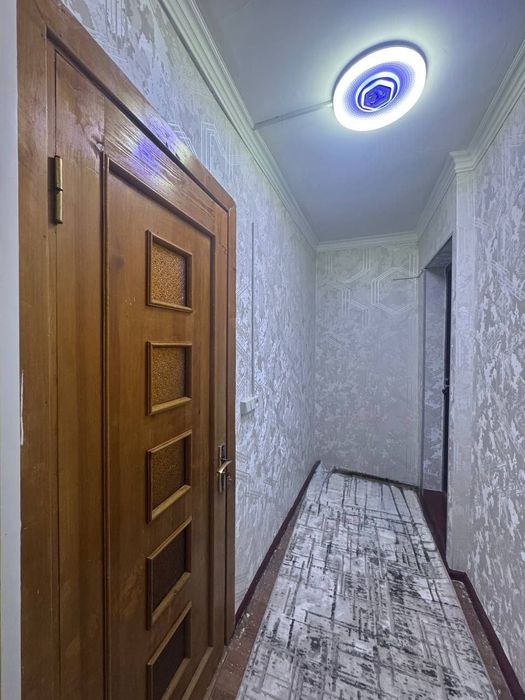 Vokzalda 2xonali yevro remont Uy sotiladi