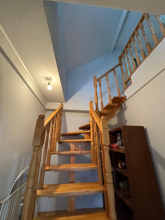 Vand casa pe traian!