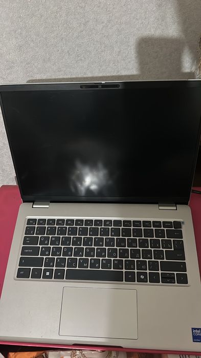 Ноутбук Dell Pro14 (463гБ)