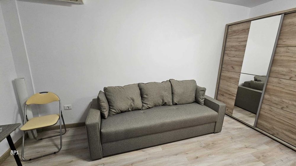 Garsonieră de închiriat Bulevardul Poitiers