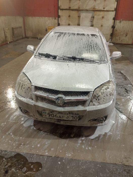 Продам авто geely