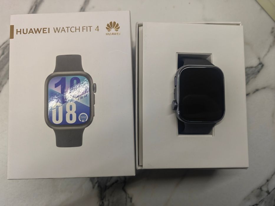 Huawei Watch Fit 4