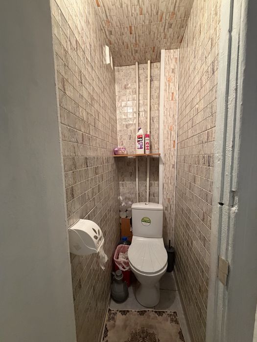 Продам квартиру Петропавловск