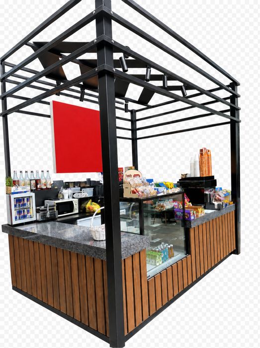 Продам барную, кофе машину, кофе молку и мебель для кафе/кофейни
