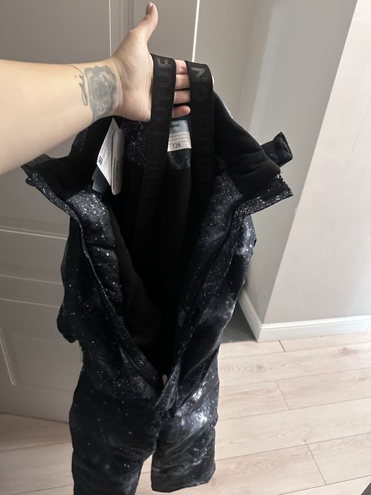 Продам зимний комбинезон