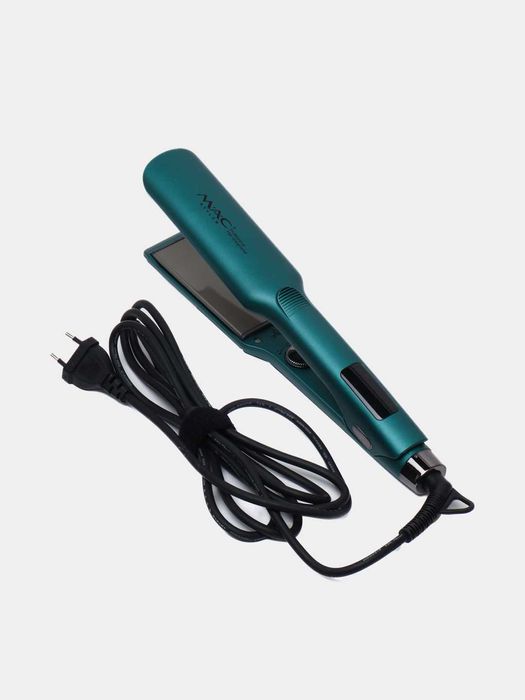 Утюжок Выпрямитель  Soch tekislash uchun dazmol MAC MC-5575
