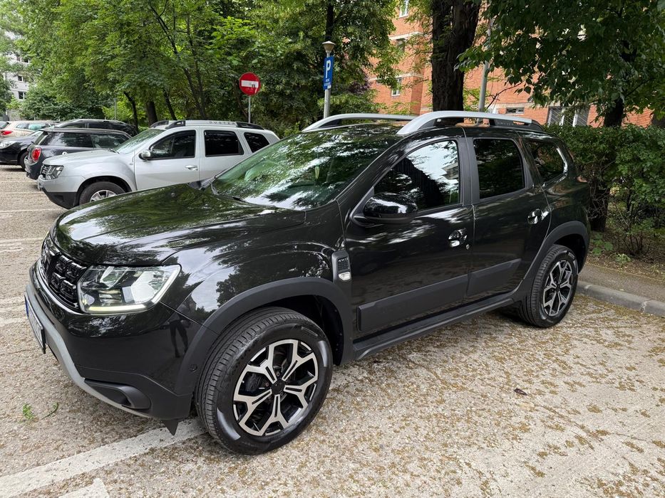 DACIA Duster 2019 — imagine 4