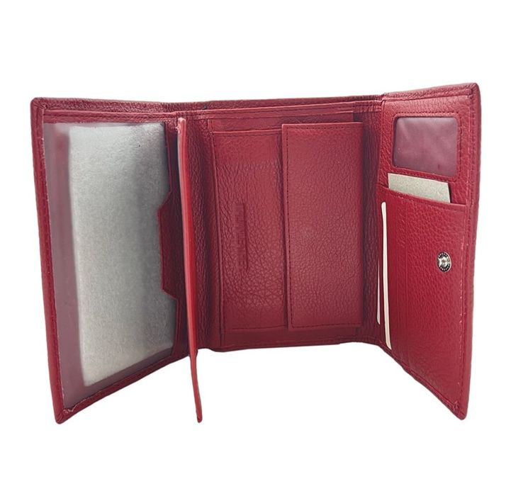 Портмоне Естесвена кожа