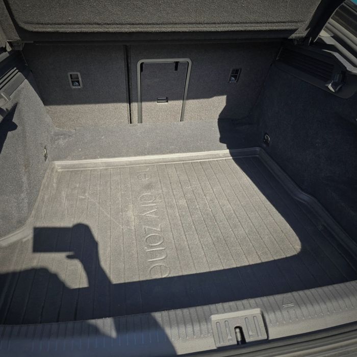 VW ARTEON 2.0 TSI 2018 Automat 240 CP