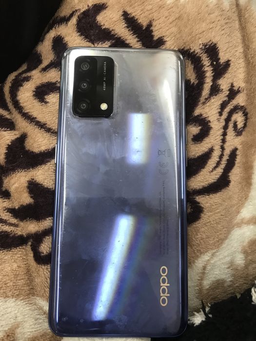 Oppo a 74 без гарантии