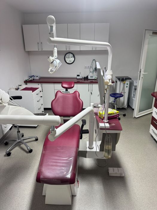 Unit dentar din 2018