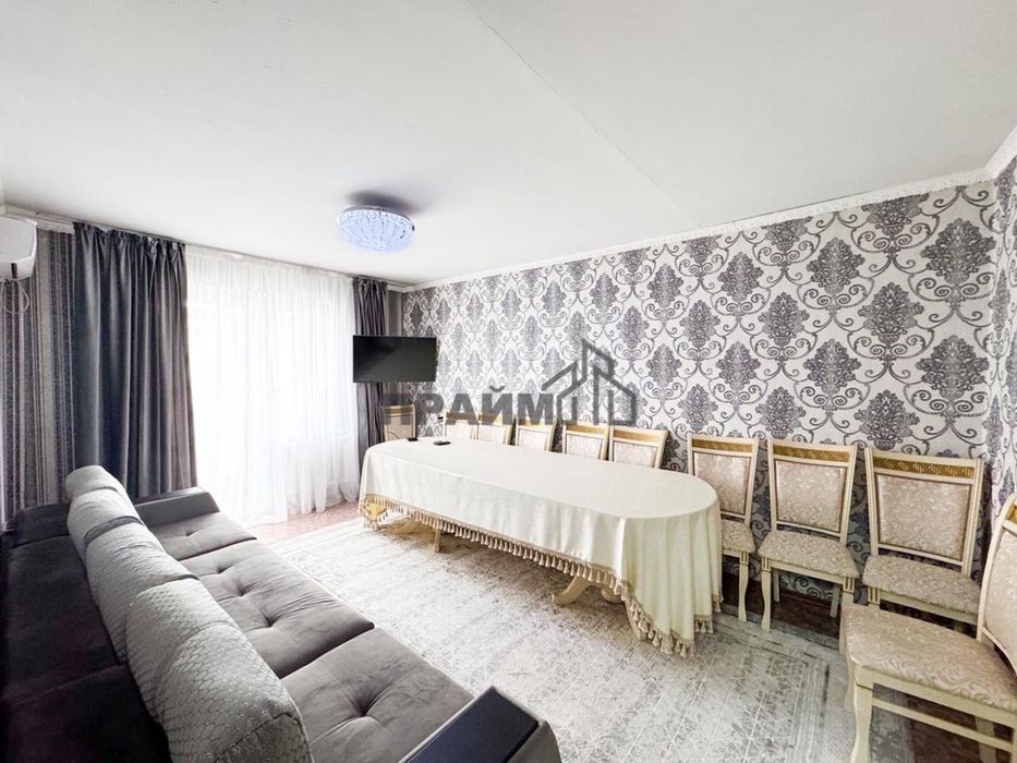 ПРОДАМ 5ком 3мкр (Асель ПРАЙМ)