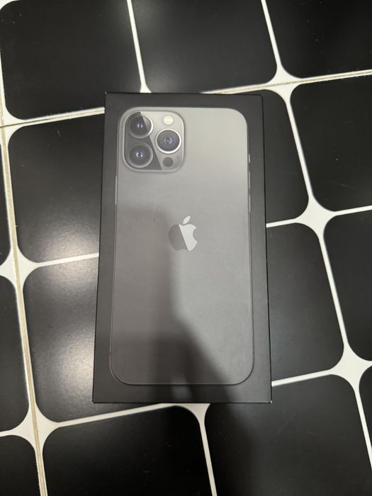 Iphone 13 PRO MAX 128GB