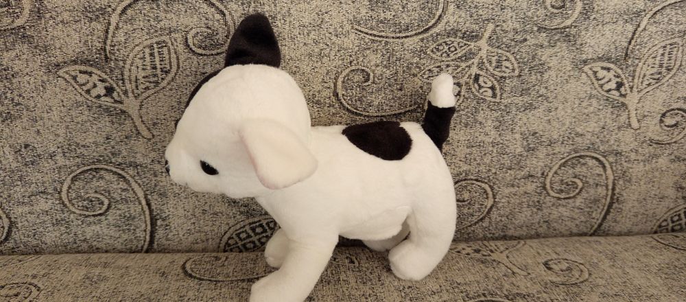 Плюшени детски играчки