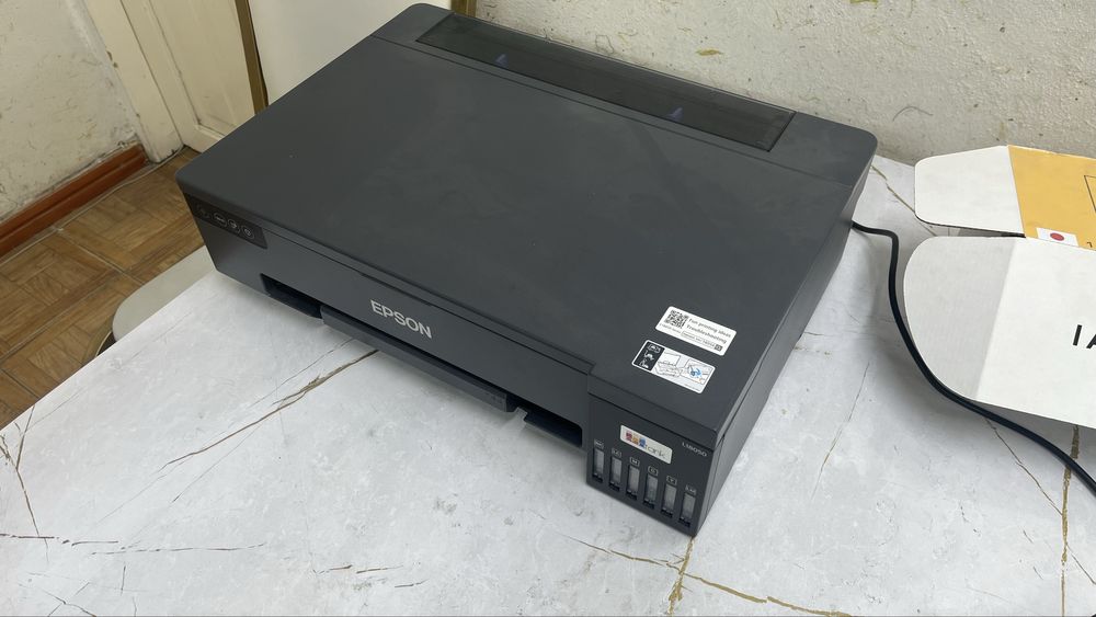 Продается принтер