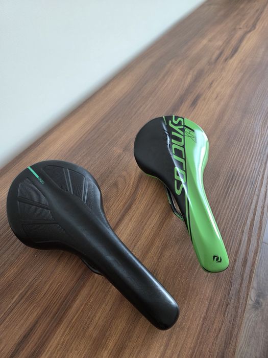 Седалка за колело