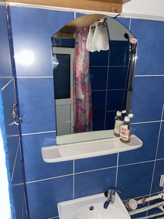 Ofer chirie garsonieră studio aproape de iulius mall ,su 12 mp