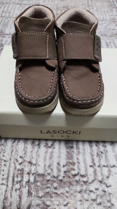 Детски боти Lasocki kids