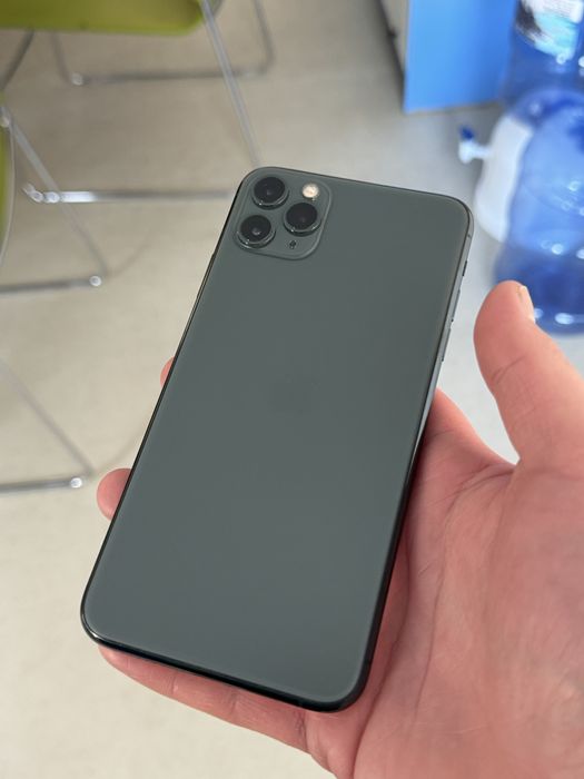 Iphone 11 pro max // айфон 11 про макс