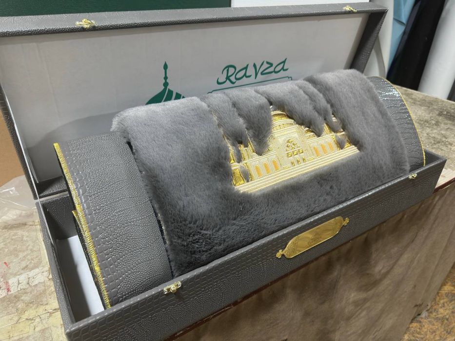 Joynamoz Ravza qutili joynamoz