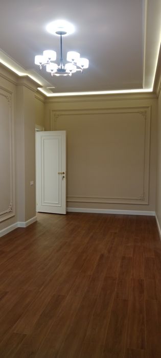 Ремонт квартира под ключ