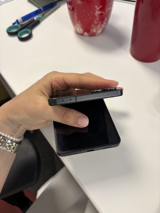Samsung Z Flip 7 - 512 GB