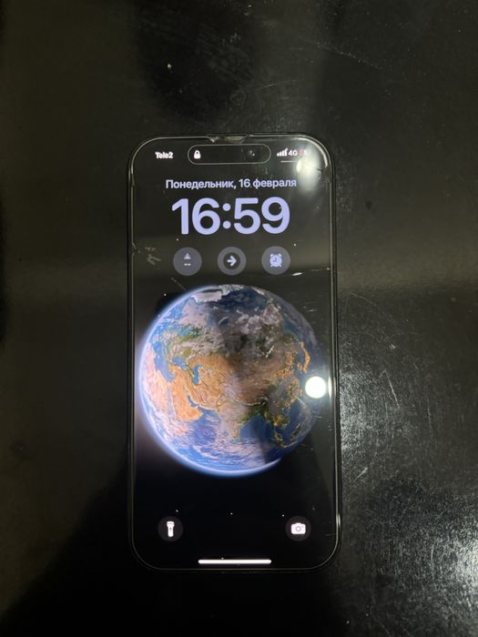 Айфон 15 про 256 гб