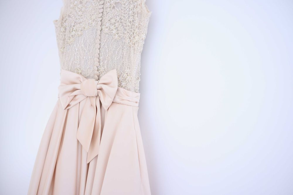 Vand rochie mireasa Romana G. Urmanczy