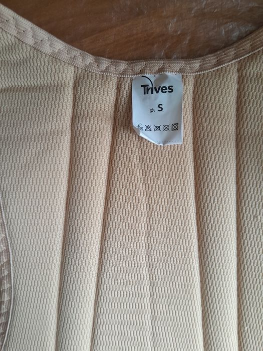 Корсет ортопедический