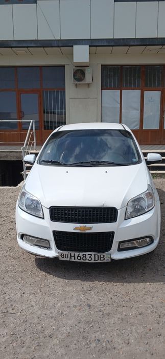 Nexia 3 2020 yil