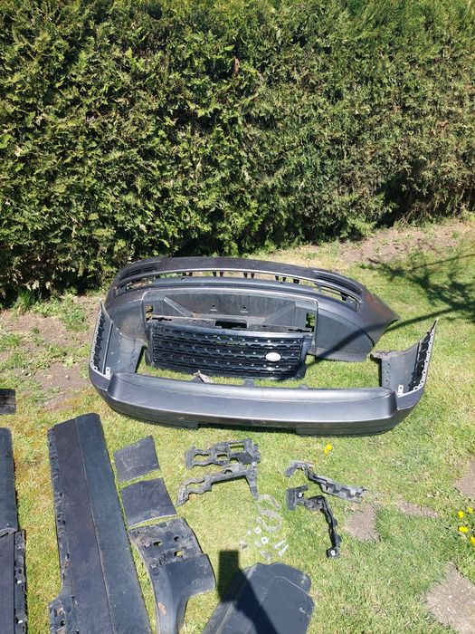 Bodykit Rnage Rover L405