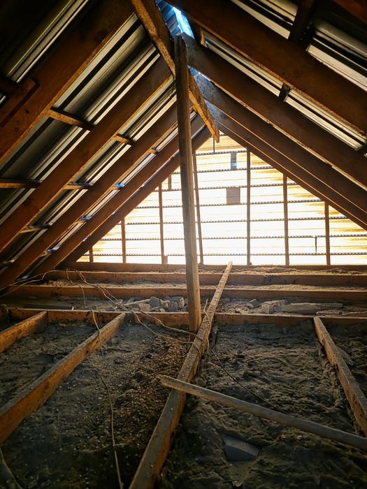 Стройматериалы, дом под снос