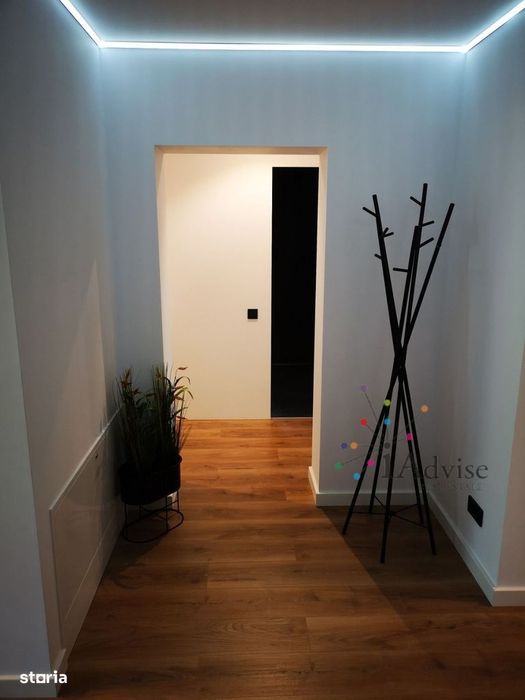 Apartament Ultracentarl Cu 3 Camere