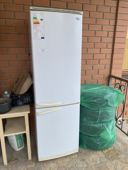 Холодильник Минск