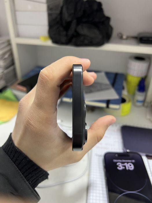 Iphone 15 pro ideal Srochna