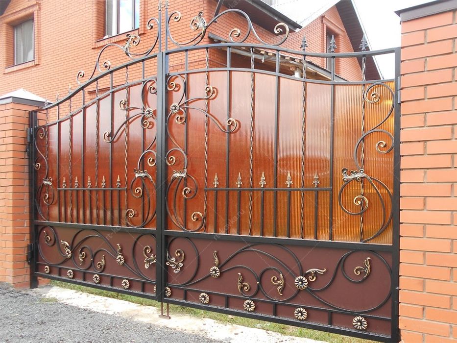 Reshetki Решётки