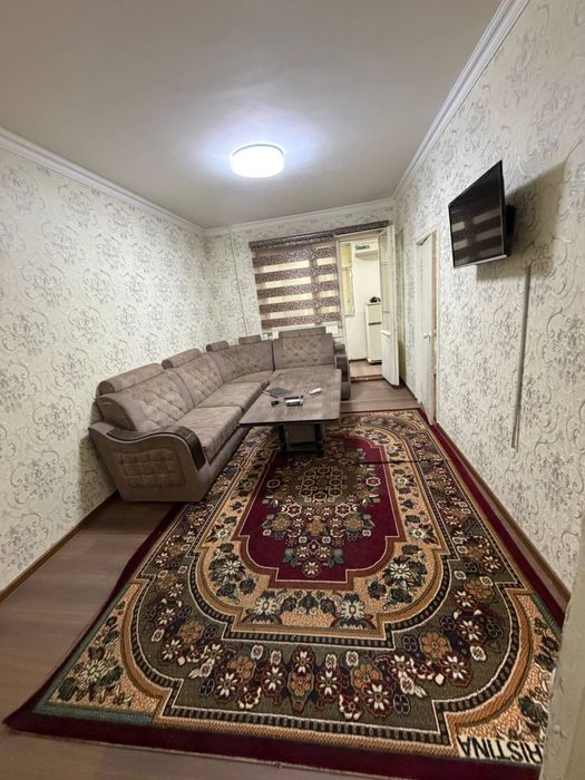 Срочно продается! Юнусобод-6 2/3/4 без маклер