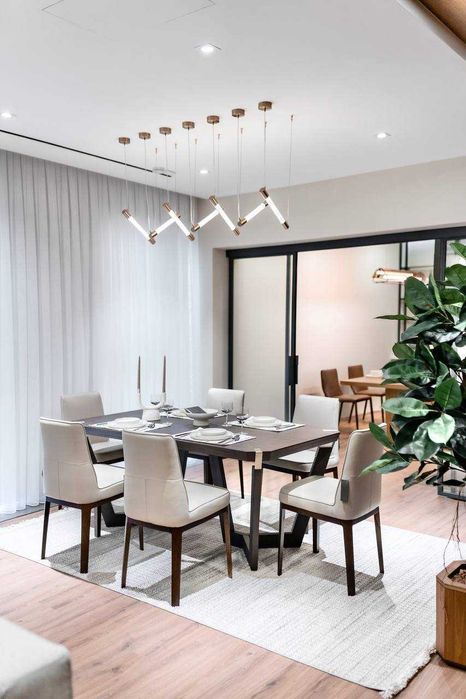 Mirabad Avenue! Сдаётся новая квартира премиум бизнес класса!