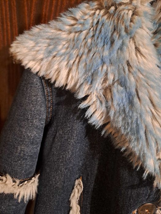 Дънково яке Енита М р - р