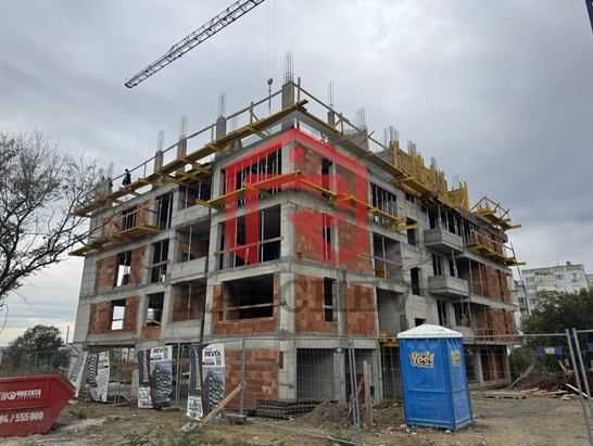 Продава се Двустаен апартамент в Варна, Кайсиева градина - 58 кв.м за 1535 €/кв.м - Снимка #5