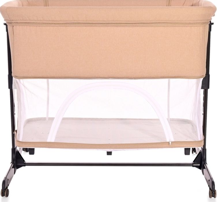 Бебешко легло Lorelli Milano 2 в 1, Beige