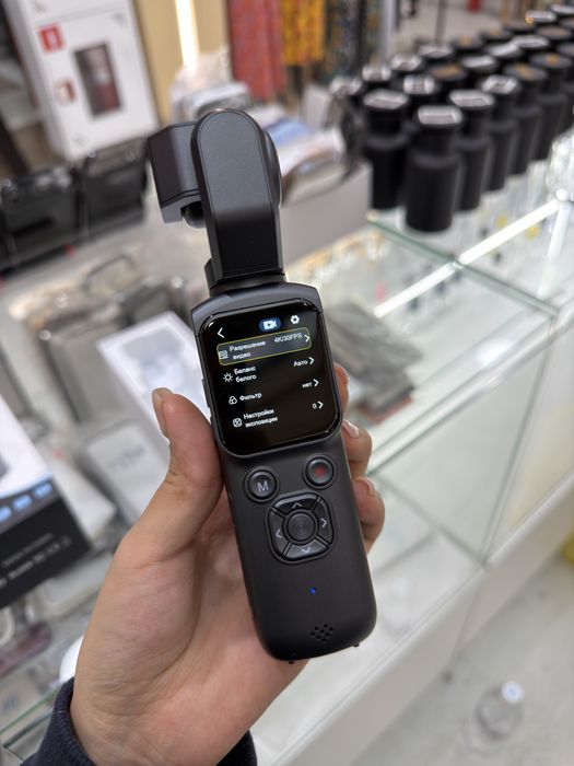 Pocket Camera, аналог DJI