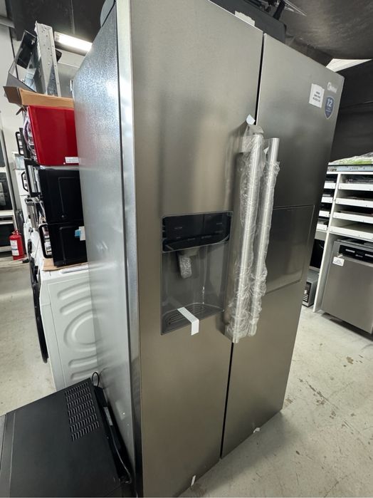 Frigider side-by-side Midea KS-EIX 6.23