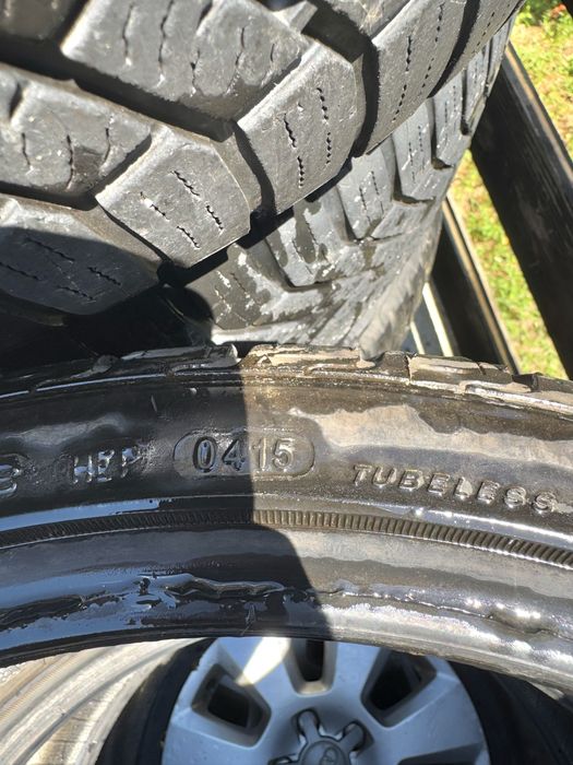 Anvelope/Cauciucuri 235/35 R19 Rotala F105