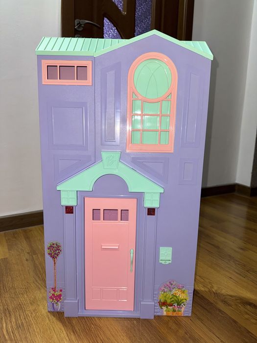 Casuta Barbie mare