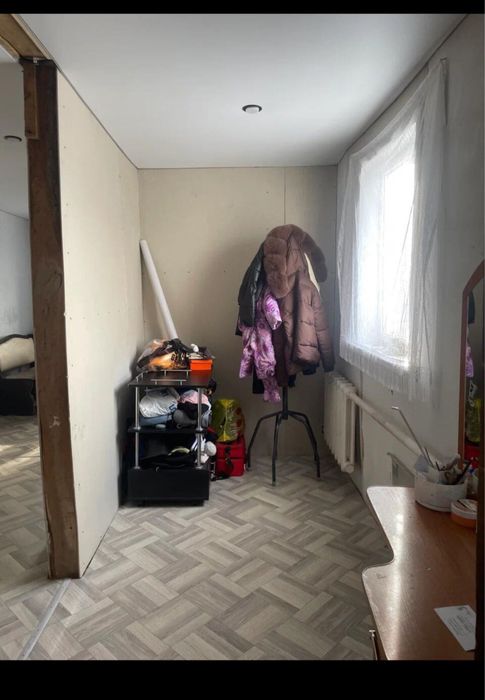 Продам дом в рабочем